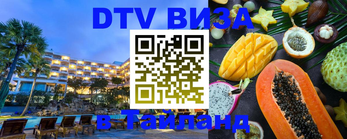 Оформление DTV визы под ключ: стоимость и тарифы, только загранпаспорт - 04.10.2025 